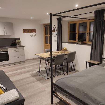 Schoberkurve Apartment Раублинг Екстериор снимка