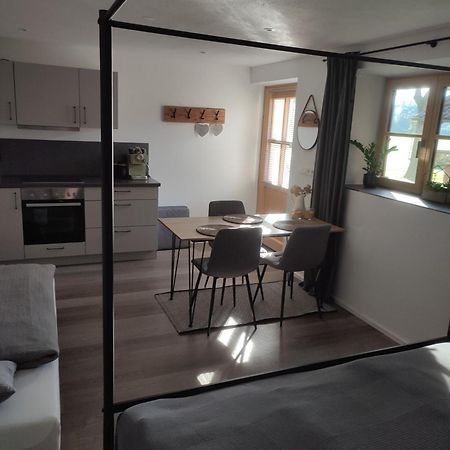 Schoberkurve Apartment Раублинг Екстериор снимка
