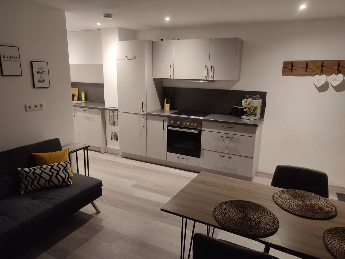 Schoberkurve Apartment Раублинг Екстериор снимка