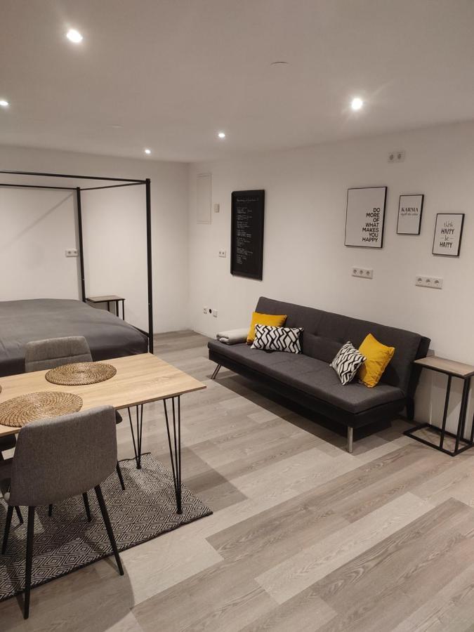 Schoberkurve Apartment Раублинг Екстериор снимка