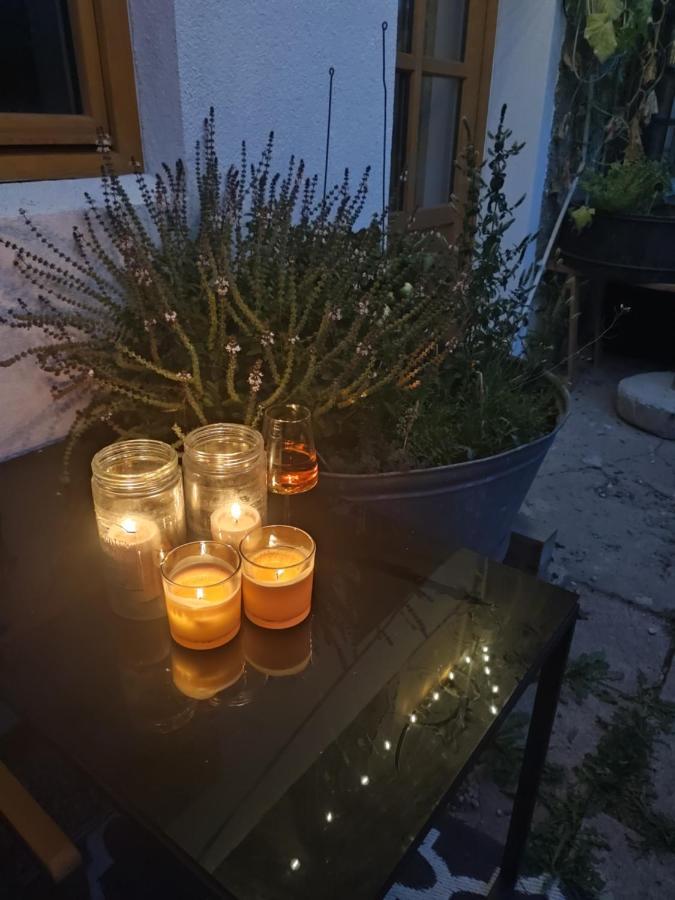 Schoberkurve Apartment Раублинг Екстериор снимка