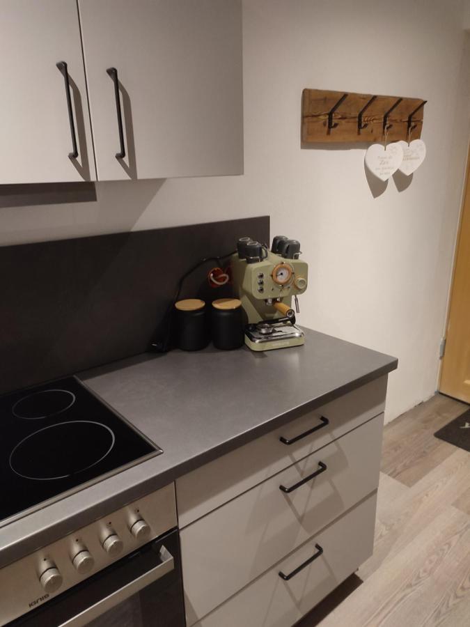 Schoberkurve Apartment Раублинг Екстериор снимка