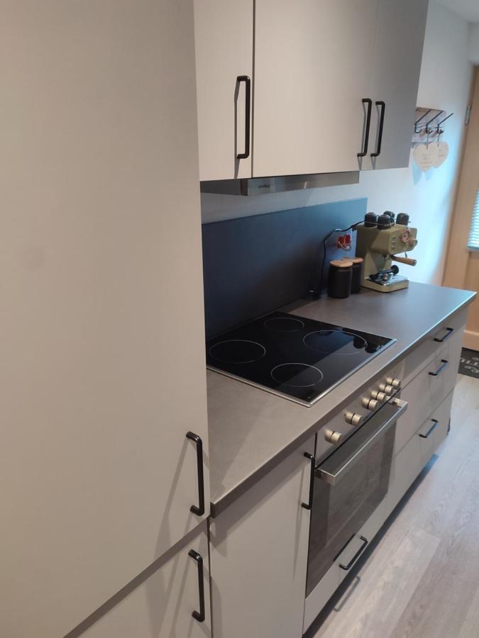 Schoberkurve Apartment Раублинг Екстериор снимка