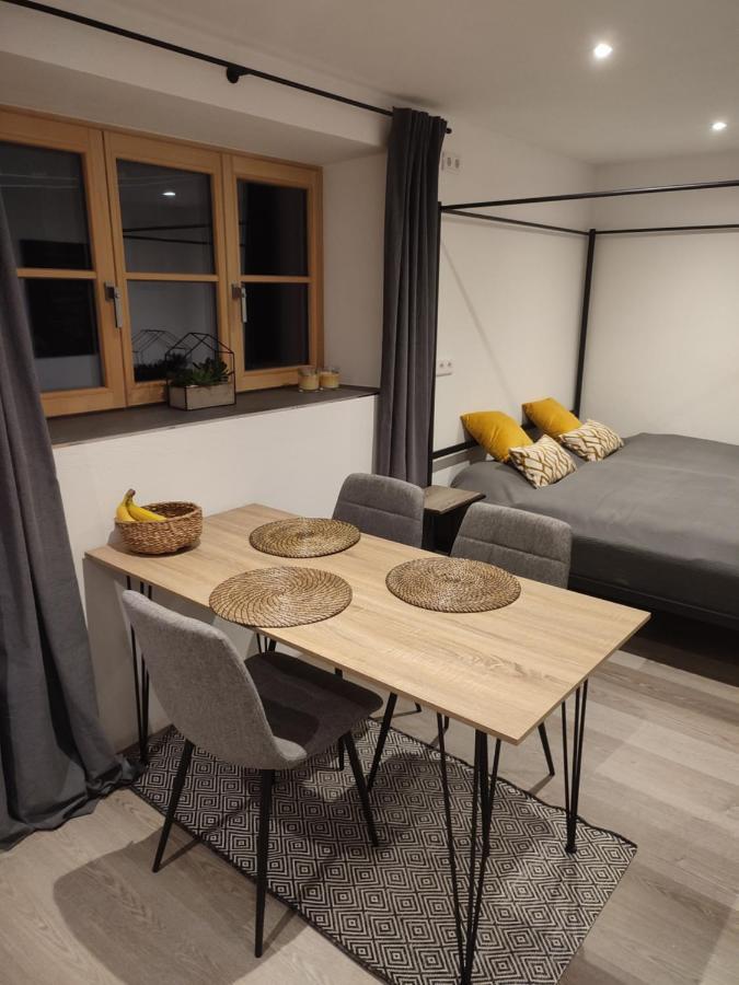 Schoberkurve Apartment Раублинг Екстериор снимка
