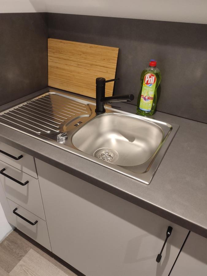 Schoberkurve Apartment Раублинг Екстериор снимка