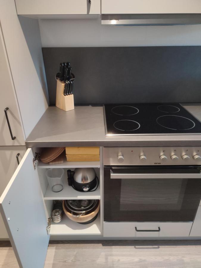 Schoberkurve Apartment Раублинг Екстериор снимка
