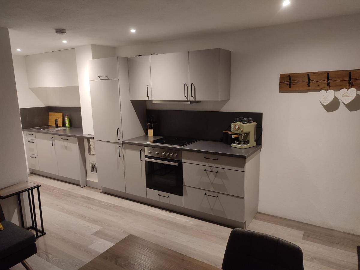 Schoberkurve Apartment Раублинг Екстериор снимка