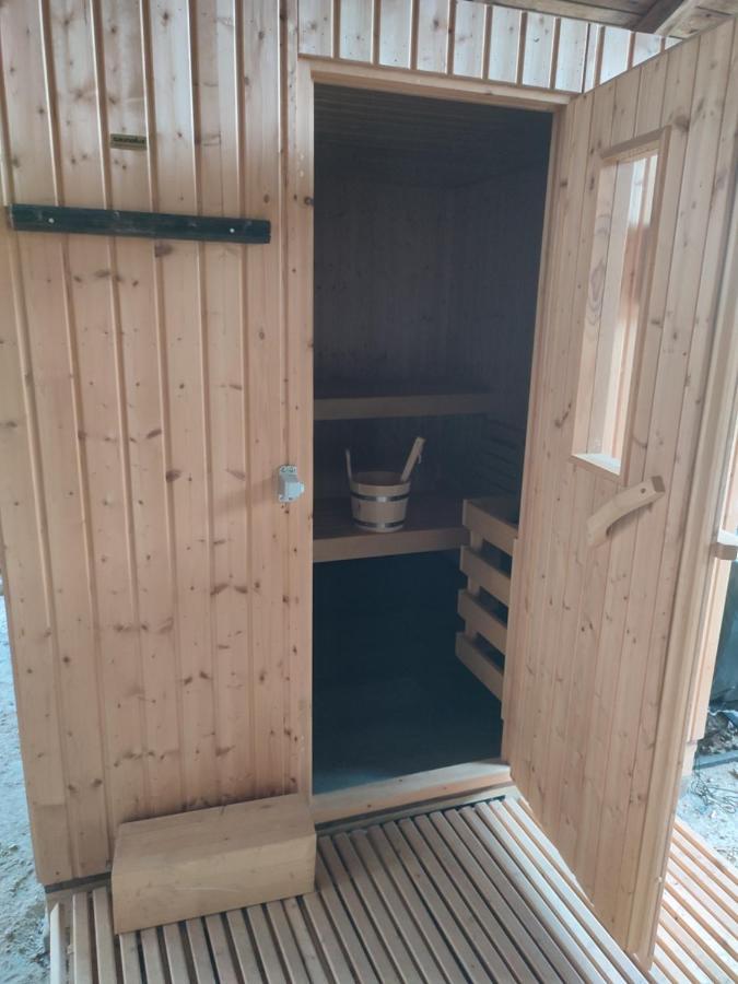 Schoberkurve Apartment Раублинг Екстериор снимка