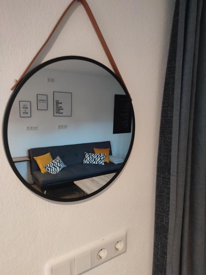 Schoberkurve Apartment Раублинг Екстериор снимка