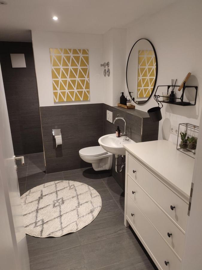 Schoberkurve Apartment Раублинг Екстериор снимка