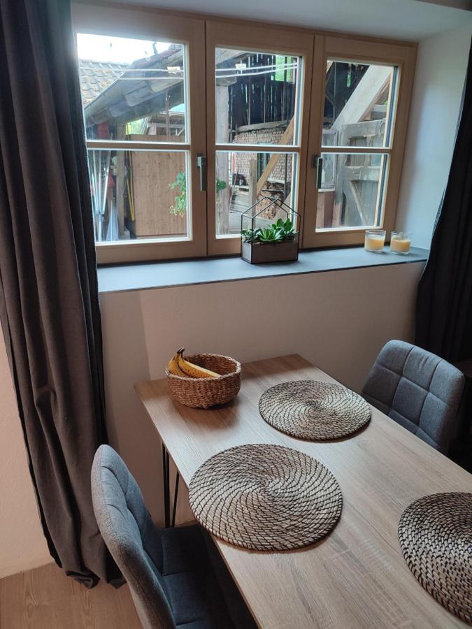 Schoberkurve Apartment Раублинг Екстериор снимка