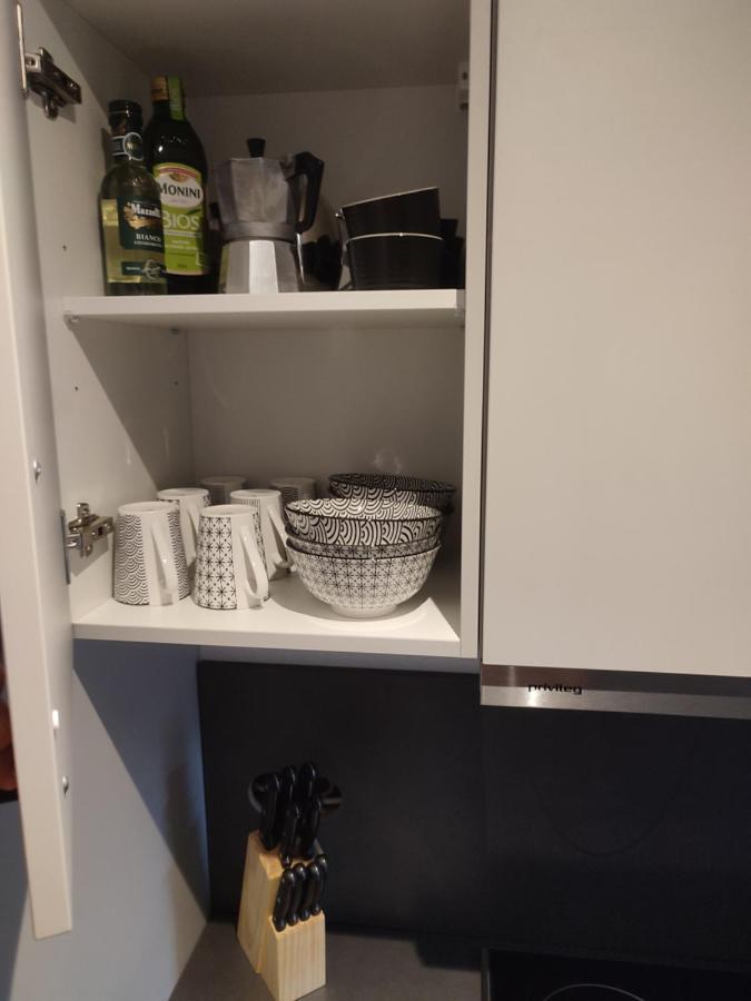 Schoberkurve Apartment Раублинг Екстериор снимка