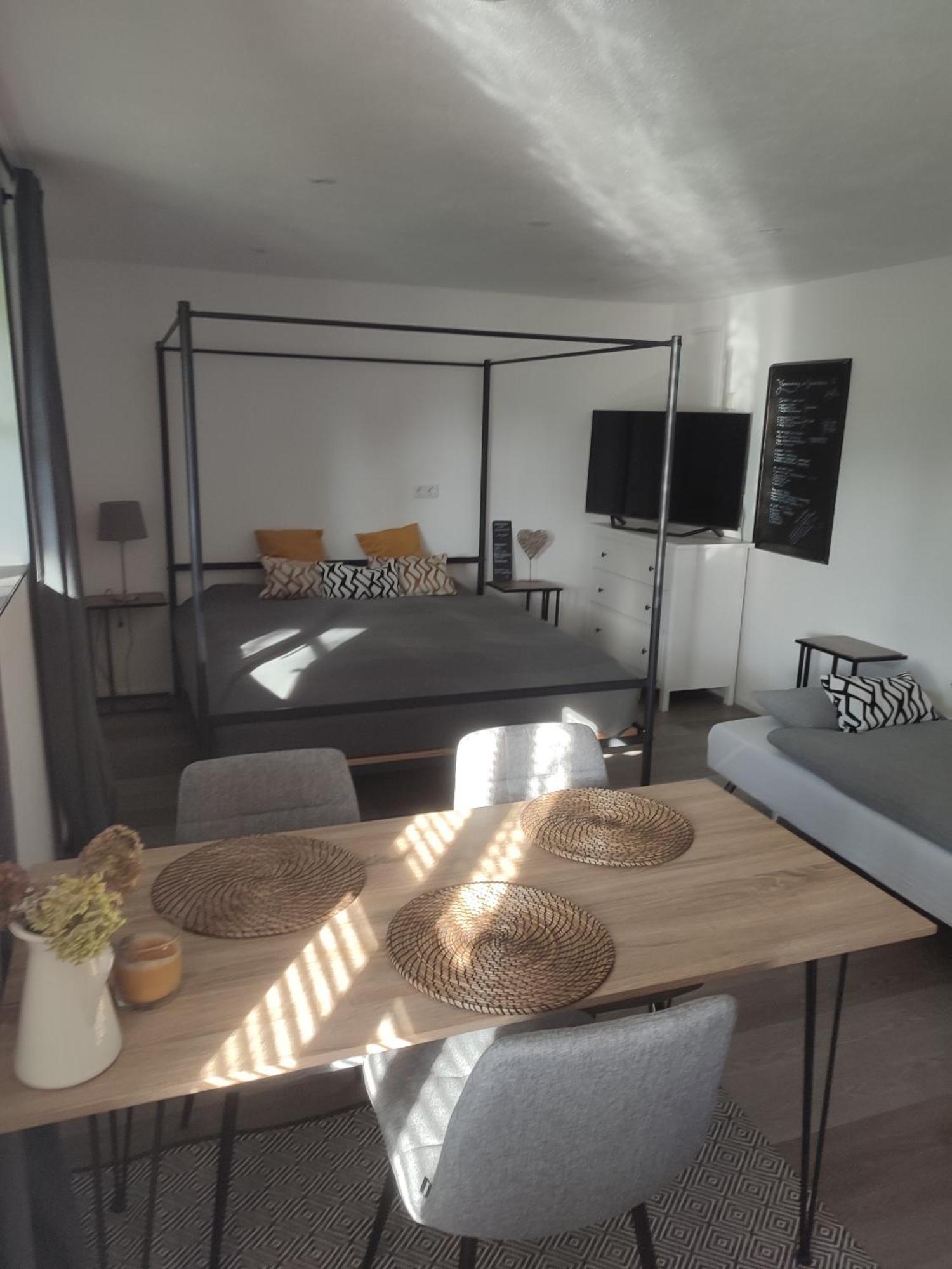 Schoberkurve Apartment Раублинг Екстериор снимка